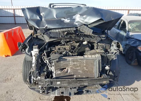 2023 Hyundai Palisade Sel from USA, damaged, VIN KM8R24GE2PU517809